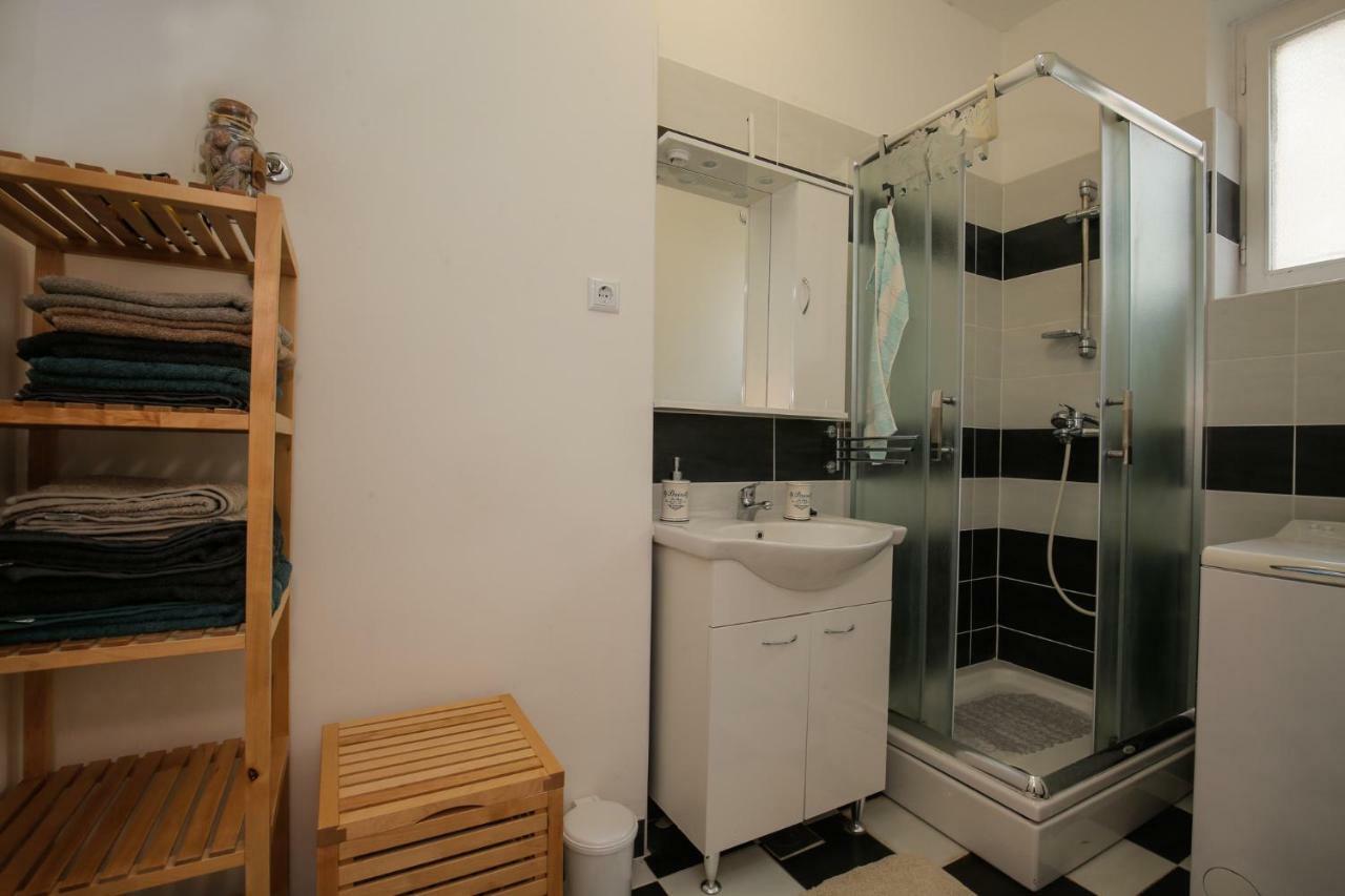 Apartment Pietas Iulia *