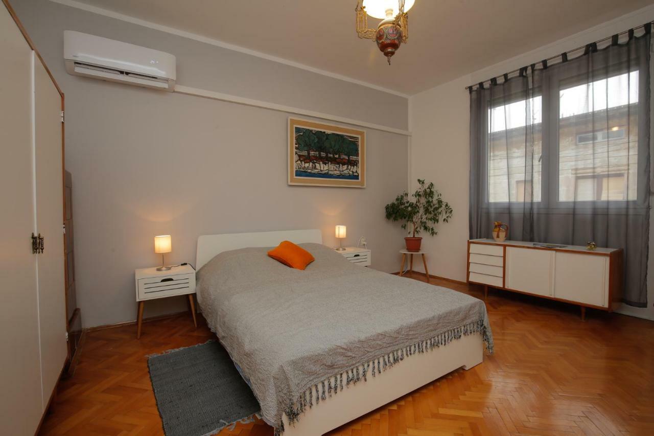 Apartment Pietas Iulia Pula