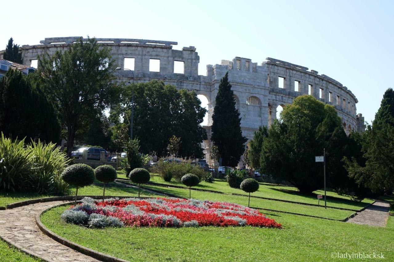 Apartment Pietas Iulia